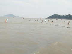 -松兰山海景大酒店·海鲜中餐厅