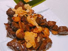 金牌如意牛仔粒-梧桐餐厅(泉城路店)