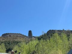 -雁门关景区