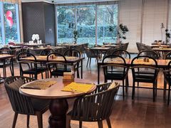 -食百绚全日制餐厅(成都棕榈泉费尔蒙酒店)
