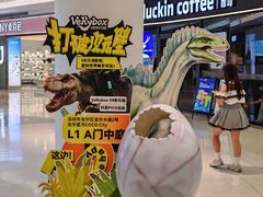 -深圳龙华星河COCO City(民治店)