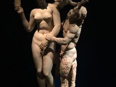 -雅典国家考古博物馆(Ethniko Archaiologiko Museo)