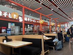 -味千拉面(首都机场T3店)