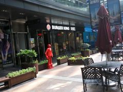 -汉堡王(EAC欧美中心店)