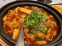 -金哥私房菜馆(张府园总店)