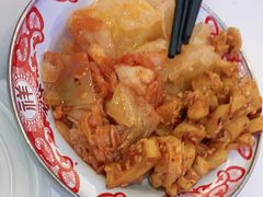 -石笨笨·盖浇饭大王(MOMOPARK店)