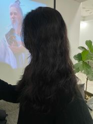 -Moyue HAIR SALON