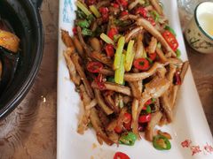 -竟陵人家(天门美食街店)