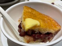 红豆西多士-香港新发烧腊茶餐厅(书城店)