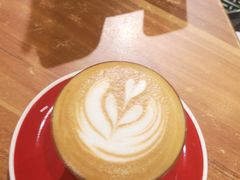 -Gee Coffee Roasters(万象城店)
