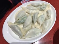 虾三鲜水饺-喜家德虾仁水饺(长泰广场店)