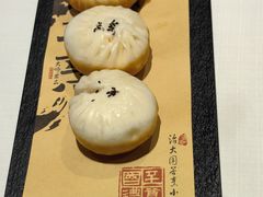 -香雪海饭店中餐厅(人民桥店)
