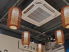 -玉林巷子口火锅(玉林总店)