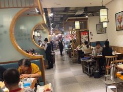 -阿串串老火锅(力盟店)