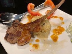 -厦门艾美酒店·乐美中餐厅