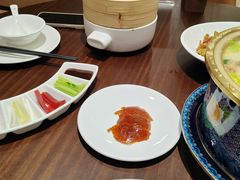 -全聚德(上海首店浦东店)
