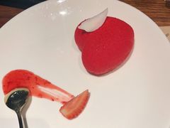 -食间牛排(湖西路店)