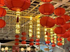-宜家家居(西安未央商场店)