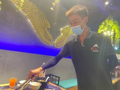 -杨记齐齐哈尔烤肉(五莲路店)