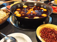 -李子坝梁山鸡(李子坝大鸡哥店)