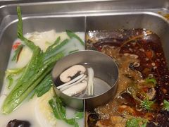 -新辣道鱼火锅(领展购物广场·中关村店)