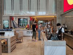 门面-菲住布渴酒店自助餐厅(阿里巴巴西溪园区店)