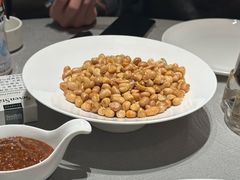 花生米-巴盟人家·内蒙地方菜(华丽家族店)