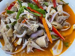 -乡村馕坑肉·烧烤·新疆菜·本地人更爱吃(阿勒泰首店)