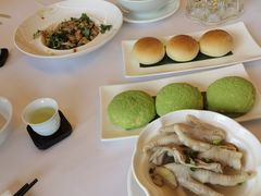 -顺德喜来登酒店·采悦轩