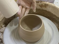 -艺陶清瓷·陶艺·石膏娃娃·手工DIY(观音桥店)
