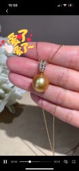 点击看大图 -Cindy Jewelry·钻戒·彩色宝石