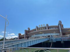 -鼓浪屿·皓月园