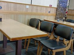 大堂-蒋家桥饺面店(东关街店)
