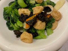 鱼面筋-翠亭酒家(山西南路店)