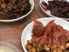 -蓝精灵饺子店