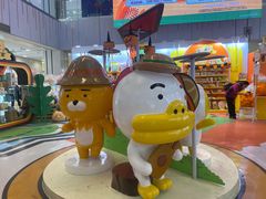 -凯德MALL(西直门店)