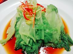 -悦融琥珀·京鲁菜·海味珍品(西单店)