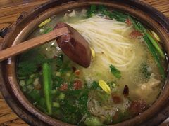 -兰木肆·云南菜(龙湖U城天街店)