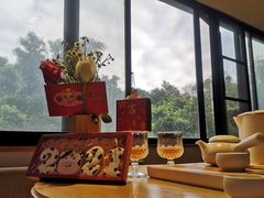 -全季酒店(广州越秀公园店)