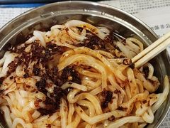 -魏家凉皮(协和店)