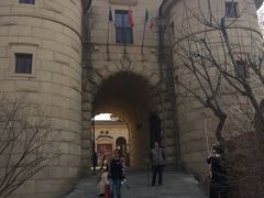 -北京张裕爱斐堡酒庄