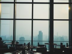 -视界美食自助餐厅·石家庄希尔顿酒店