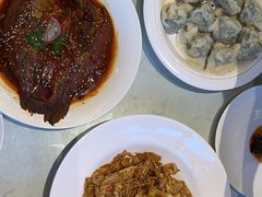 -八珍饺子·烤鸭·家常菜