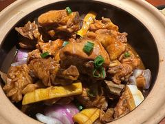 -寻宝记绍兴菜(鲁迅路店)