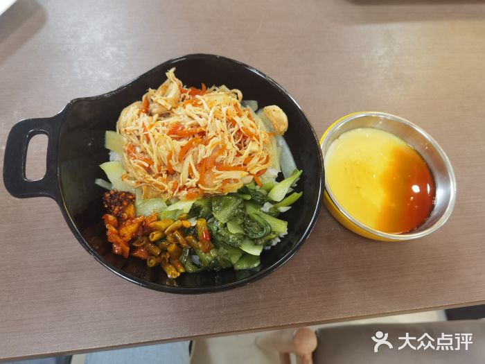 苏州大学独墅湖校区-第5食堂图片