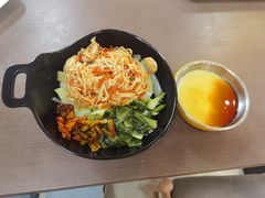 -苏州大学独墅湖校区-第5食堂