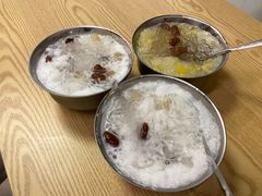 -南街清补凉(黄贝岭店)