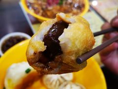 玉兰饼-毛华美食(清扬路店)