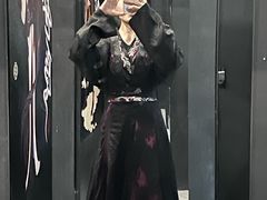 -暴风岛沉浸式体验馆(百联世纪店)