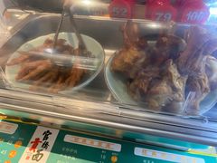 -官桥贡面(吉城大厦店)